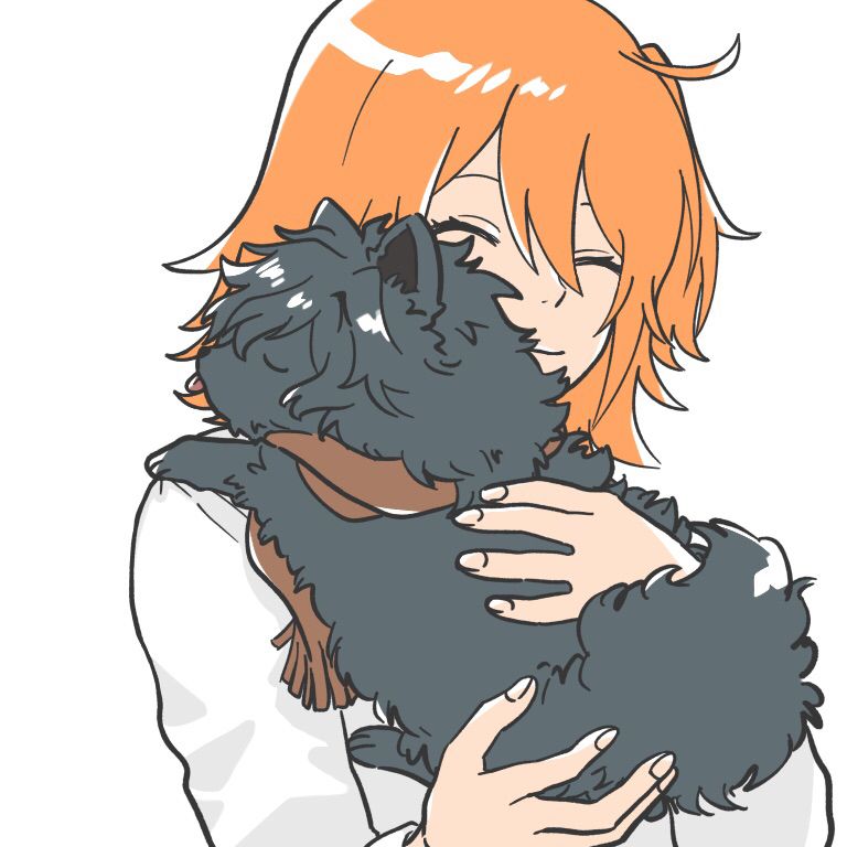 fujimaru-ritsuka-okada-izou-and-okada-izou-fate-and-1-more-drawn-by-o-haru-bb78fe4851893b13a05c8f