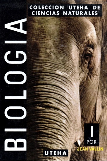 Biología I: Zoología y botánica - Jean Vallin (PDF) [VS]