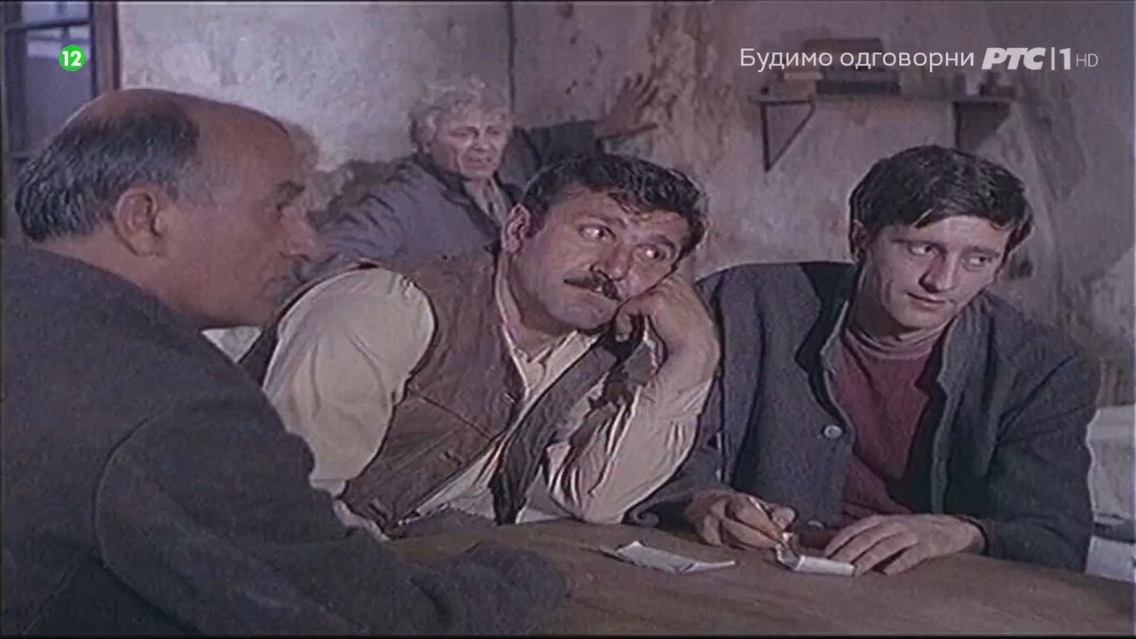 Bekstva 1968 HDTV 1080p x264 ExYuSubs