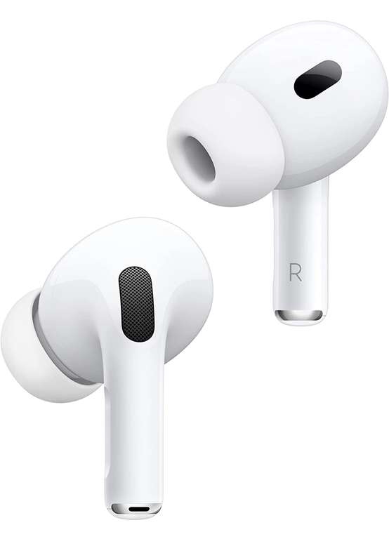 Amazon: Apple AirPods Pro (Segunda Generación) con Banorte