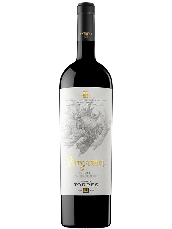 Torres, Purgatori Magnum