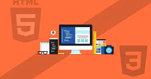 In 2023, Learn HTML & CSS, Bootstrap 5, build websites