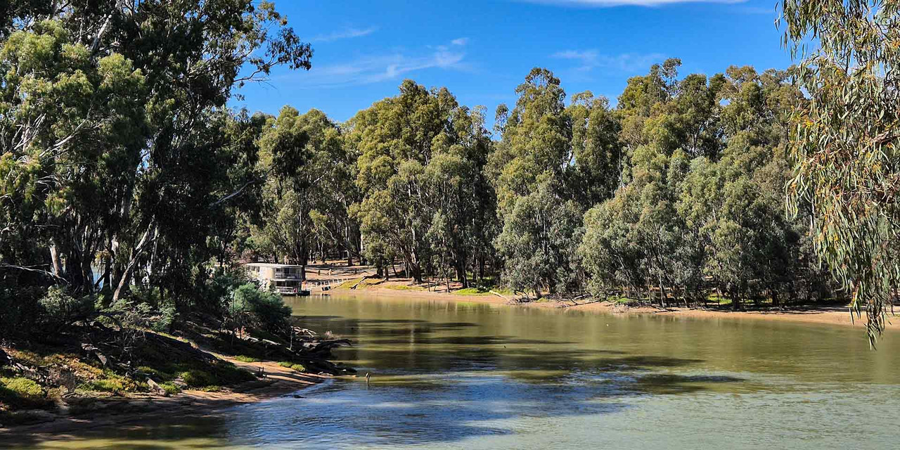 Murray River