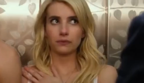 Girlfriend Teases Boyfriend with Massive Big Boobs XXX