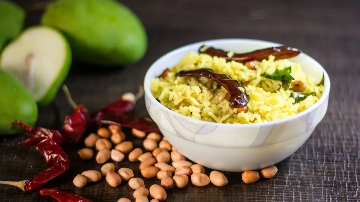 Pro Tips for Perfect Lemon Rice