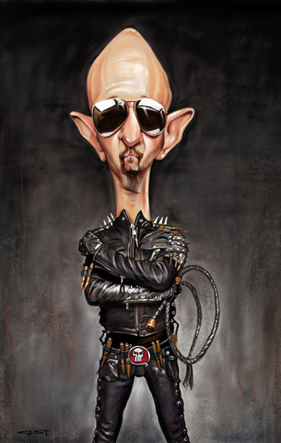 Rob Halford