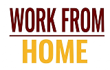 Workfromhome Logo