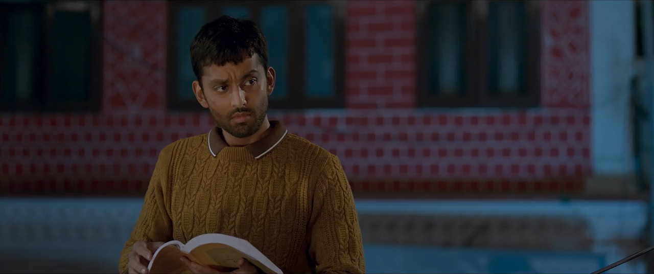 Aryabhatt Ka Zero 2026 WebRip [Hindi] 480p 720p ESub Screenshot