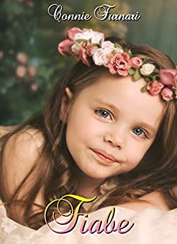 Connie Furnari – Fiabe (2021)