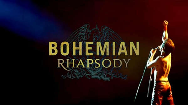 Re: Bohemian Rhapsody (2018)