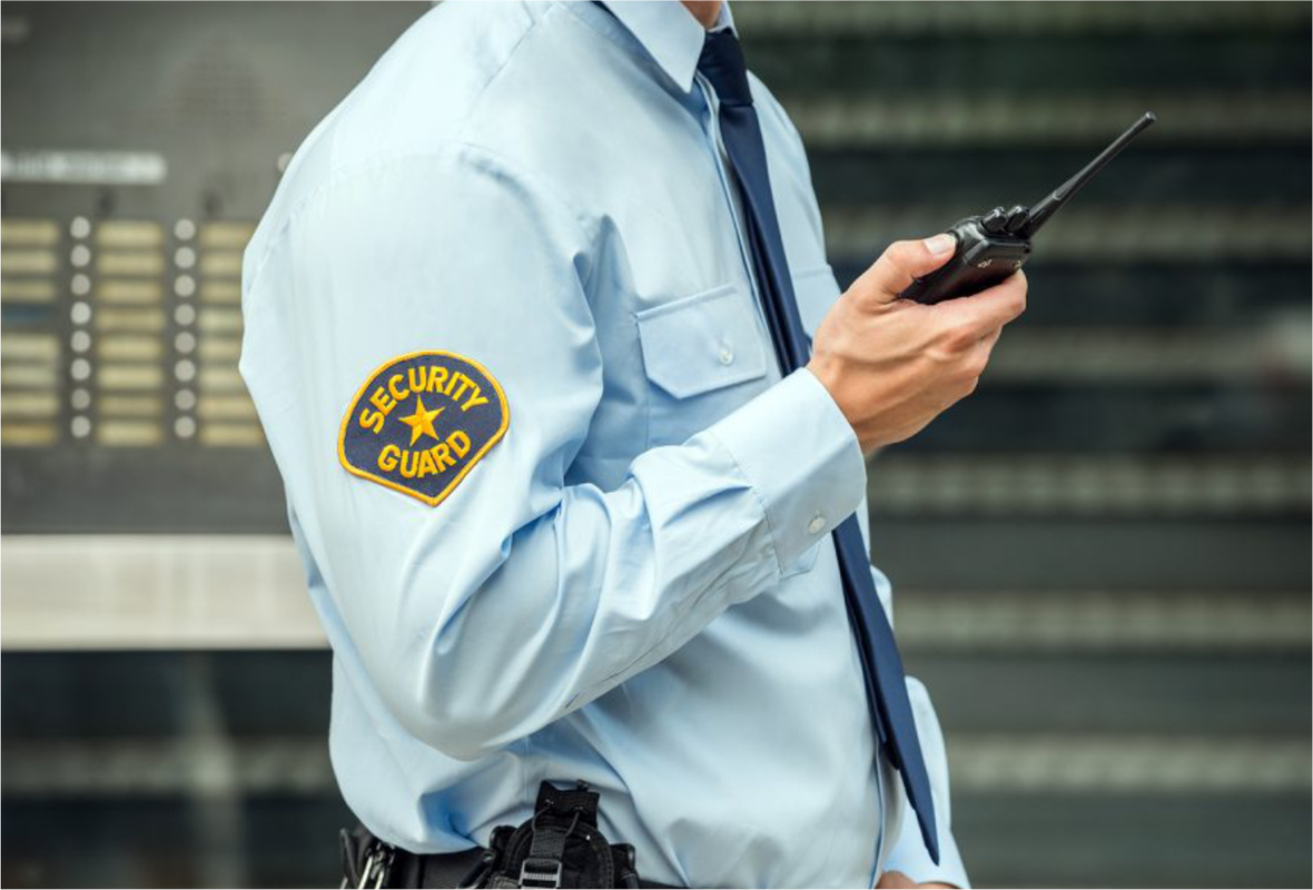 Cliente mata a guardia de seguridad en restaurante de Texas