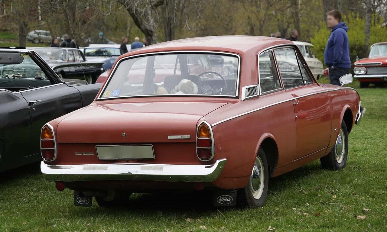 Ford-Corsair Coupe