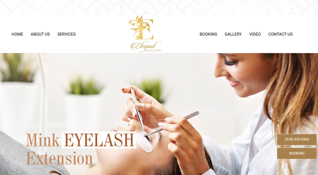 Website