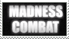 Fandom stamp