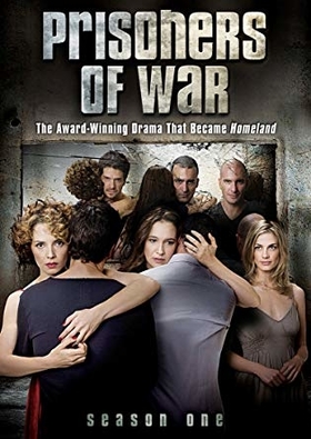 Prisoners of war - Stagioni 1-2 (2010-2011) [Complete] .mkv WEBMux AC3 - ITA