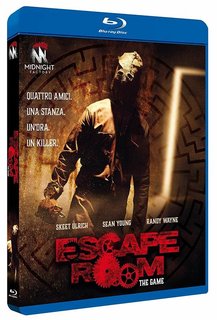 Escape Room - The Game (2017) WebDL 1080p AC3 ITA