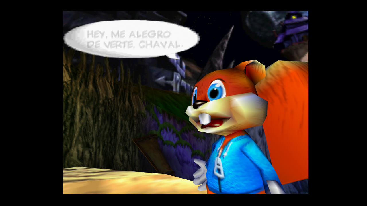 gopher64 16 05 2026 9 02 12