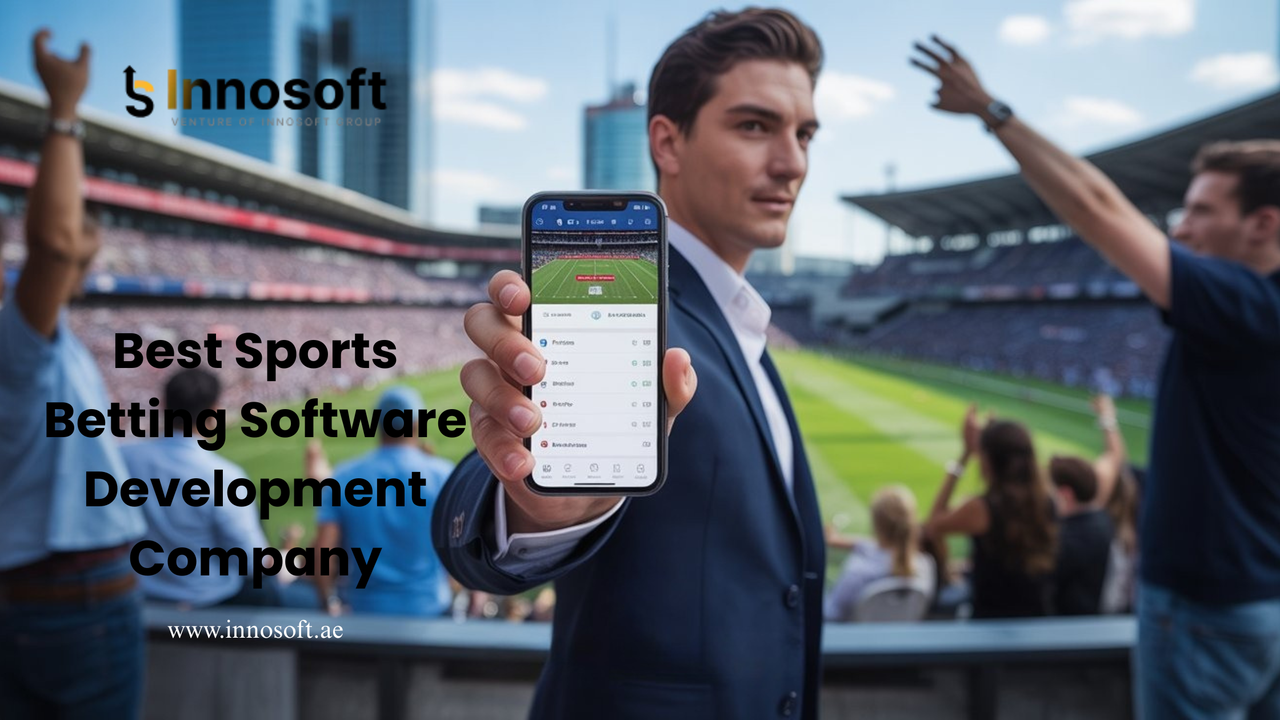 Best Sports Betting Software Development Company