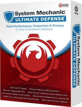 System Mechanic Ultimate Defense 20 0 0 4 Crack FileRiver