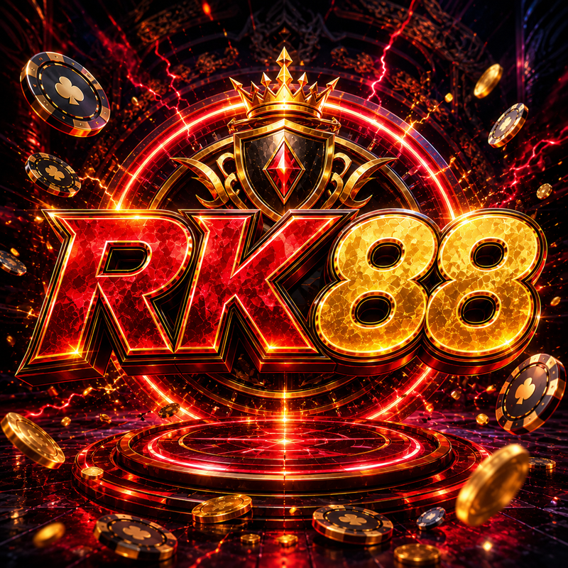 RK88 Platform Mobile dengan Fitur Terbaru (Update) Slot Online Resmi Untuk Android