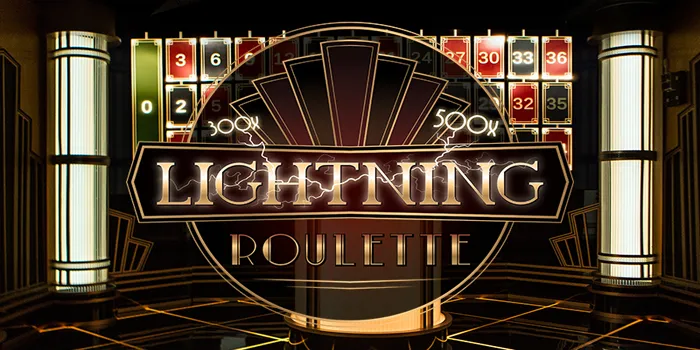 Cara Raih Maxwin Casino Lightning Roulette Dengan Mudah