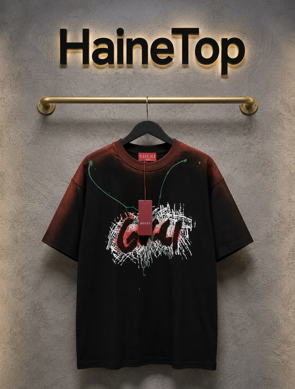 Tricou GC premium