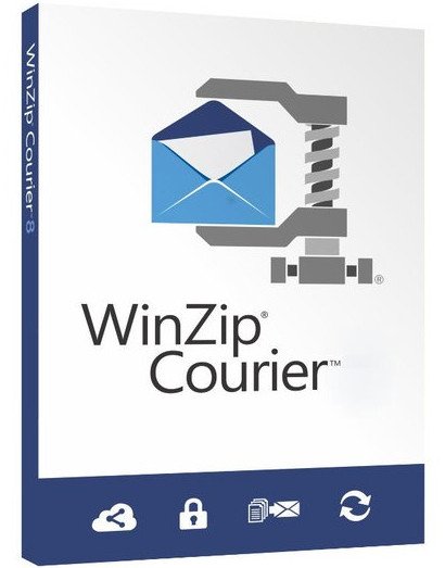 WinZip Courier 12.0