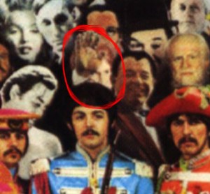 Stephen Crane on Beatles’ Sgt. Pepper’s Lonely Hearts Club Band