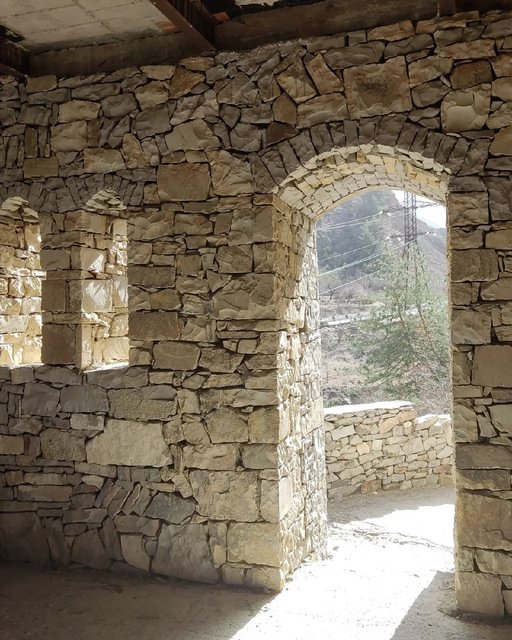 Еще немного Кавказа. Ставрополье в декабре и Дагестан в апреле