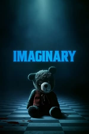 Imaginary 2024 1080p AMZN WEB-DL DDP5 1 Atmos H 264-FLUX