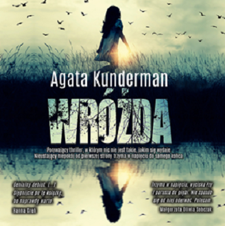  Agata Kunderman - Wróżda (2023)