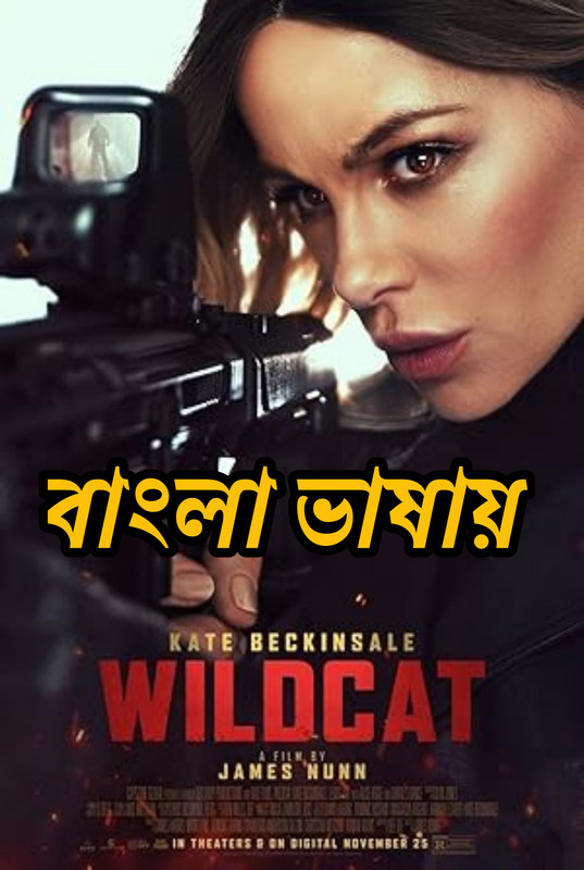 Wildcat (2025) Bangla Dubbed WEB-DL 720P