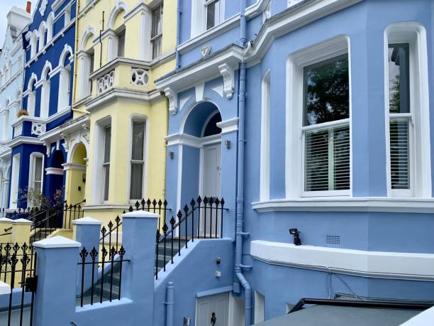 painting and decorating services in West London