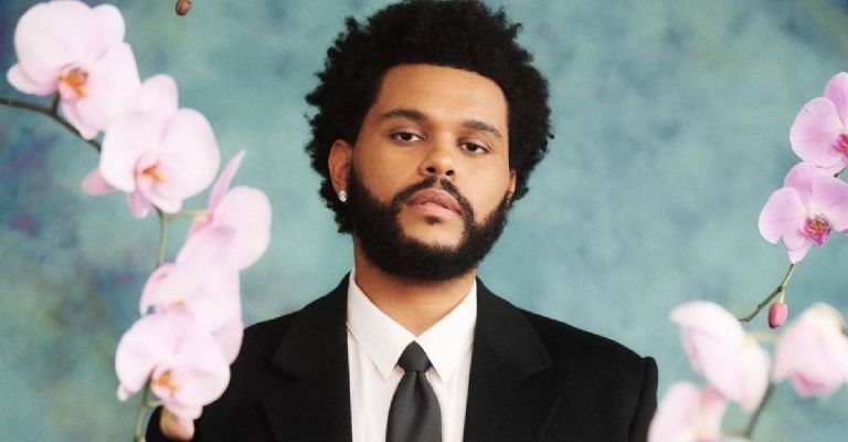 The Weeknd es nombrado embajador de la Buena Voluntad de la ONU