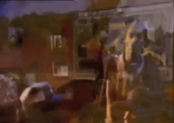 Snoop and Dre GIF