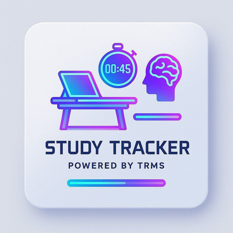 Study Tracker Logo