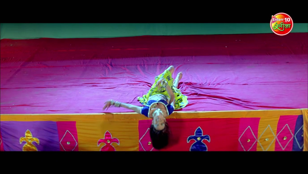 Deepali Sayyad - Naaz_Moment4