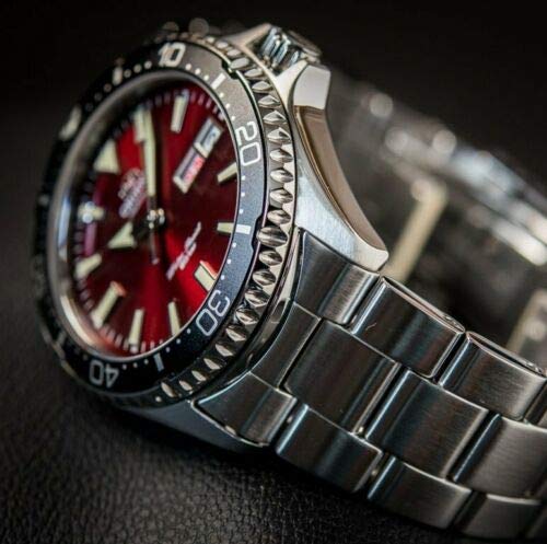 Che mi dite di questo Orient?? - Watchrules - Forum Orologi