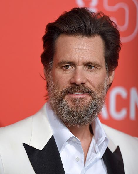Jim Carrey