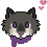 V day Doggo October Mynx