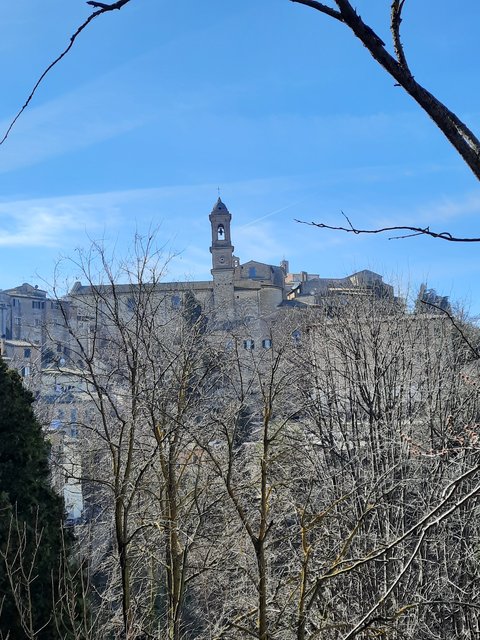 DIA 5. MONTICHIELLO-MONTEPULCCIANO. CASA DE MAXIMO. - Respirar y saborear la Toscana. 9 días (5)