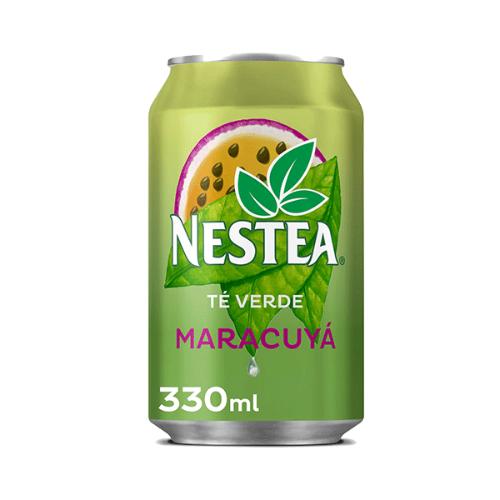 Nestea De Maracuyá (330 Ml.)