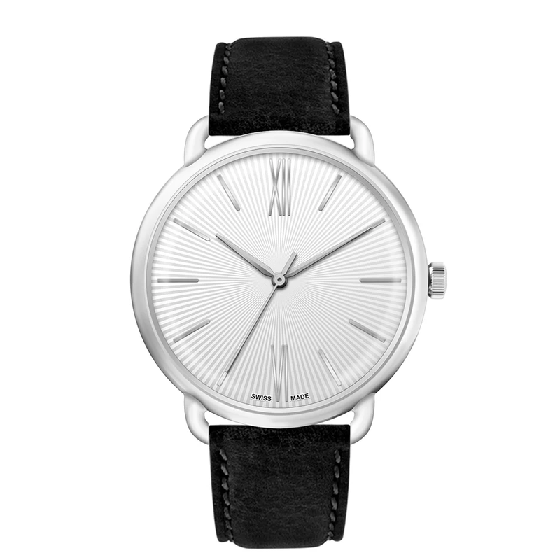Reloj davos 1