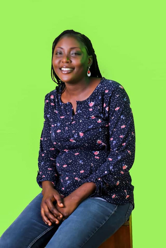 Mo Abimbola
