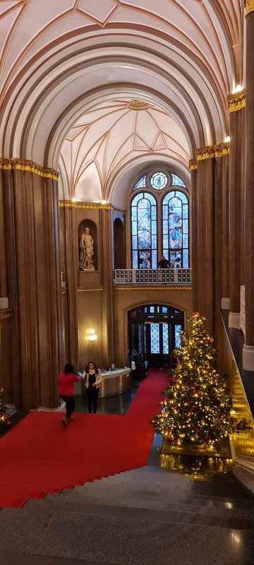 Berlín: planes que nunca nadie te contaría - De Berlín a Sajonia: la magia de la Navidad (1)