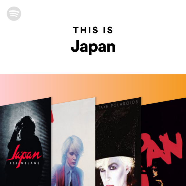 Japan - This Is Japan (2020) mp3 320 Kbps