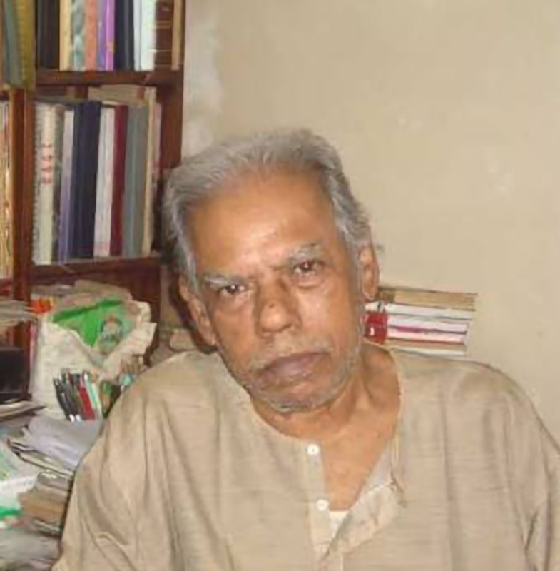 ফজল-এ খোদা