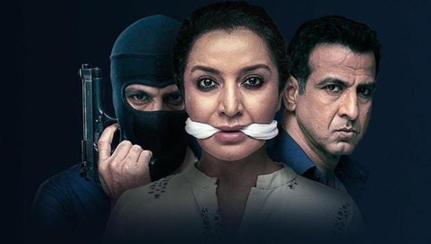 Hostages Season 1