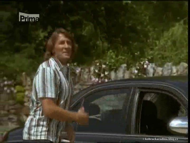 Rosamunde Pilcherová-Pírka ve větru-(německý romantický seriál) 