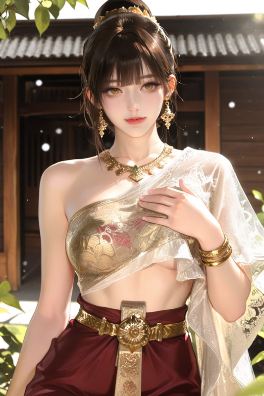 แม่หญิงแพร